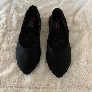 Skechers Cleo Bewitch Ballet Flat